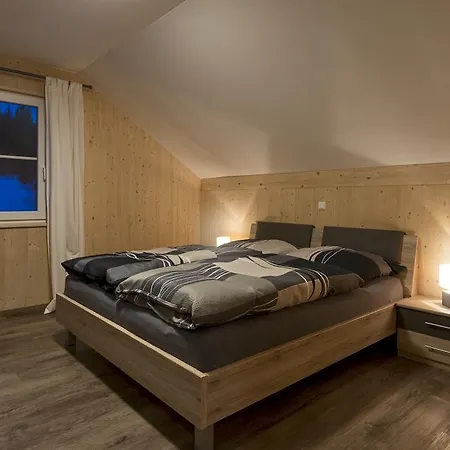 Haus Loserblick Altaussee Zewnętrze zdjęcie