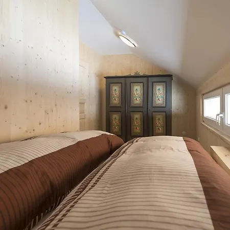 Haus Loserblick Altaussee Zewnętrze zdjęcie