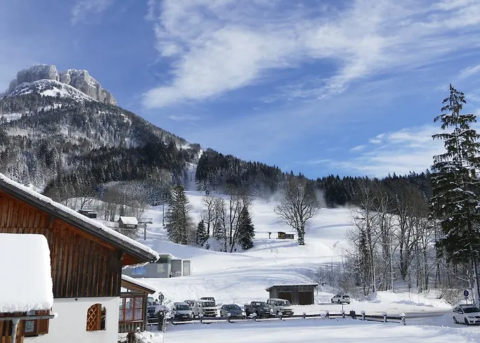 Haus Loserblick