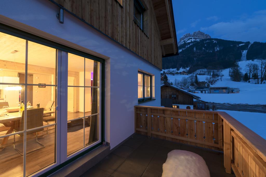 Haus Loserblick