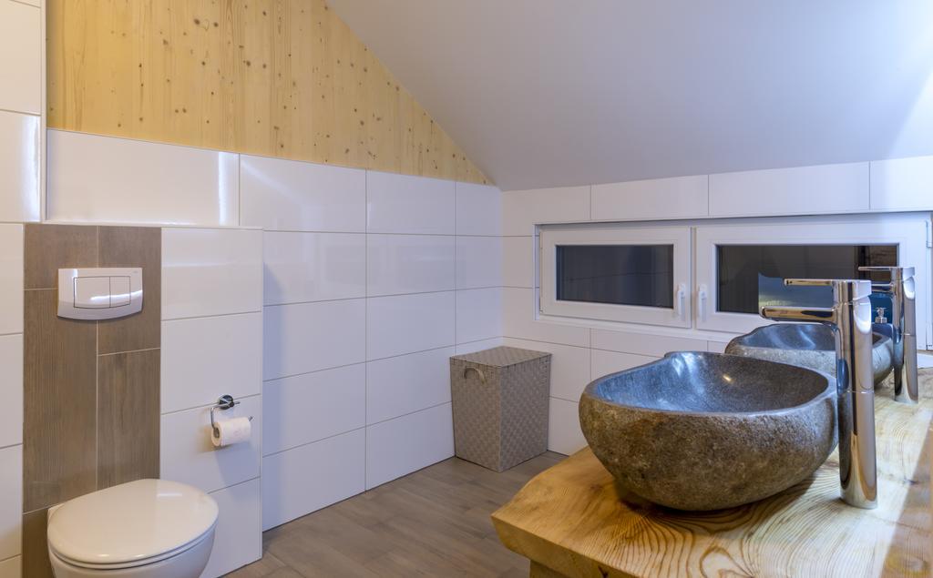 Haus Loserblick * Altaussee