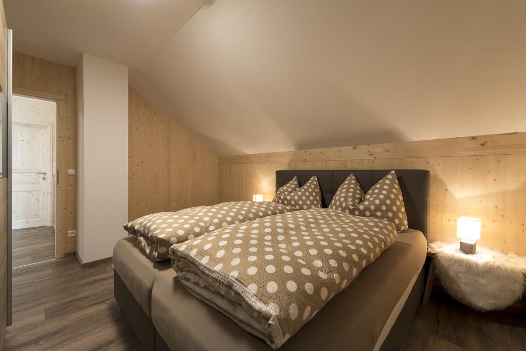Haus Loserblick Holiday home