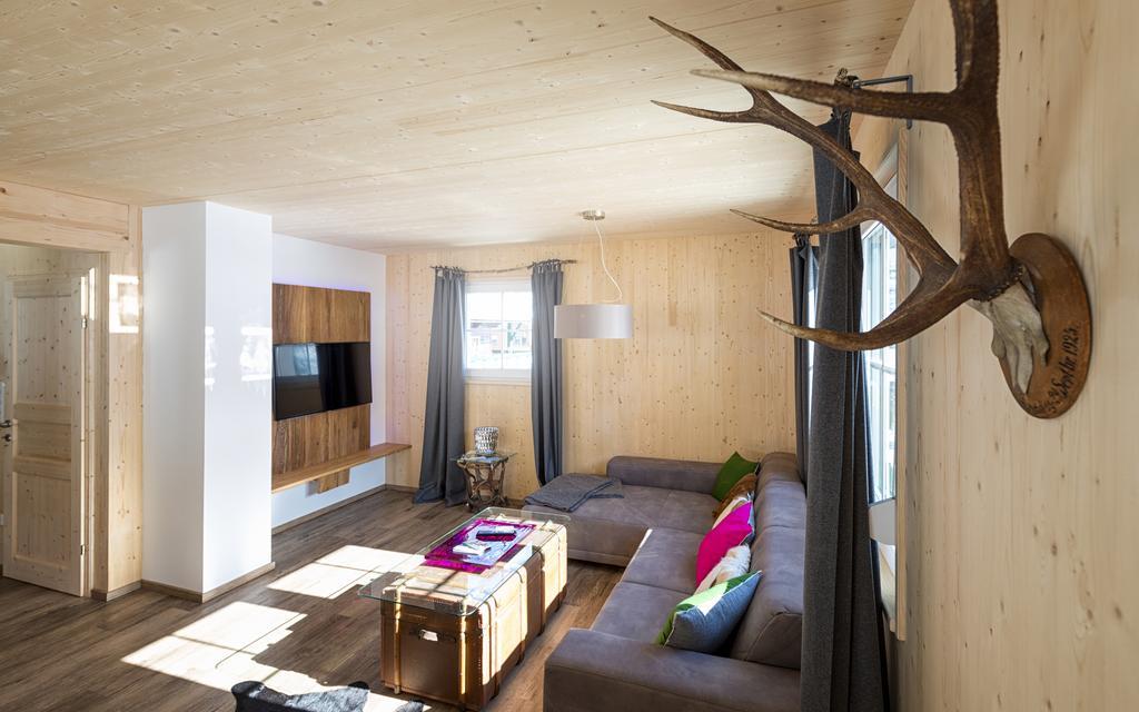 Haus Loserblick * Altaussee
