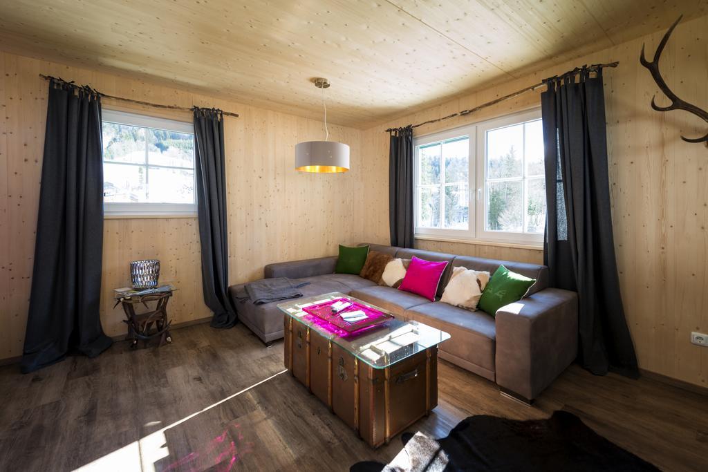 Haus Loserblick Altaussee